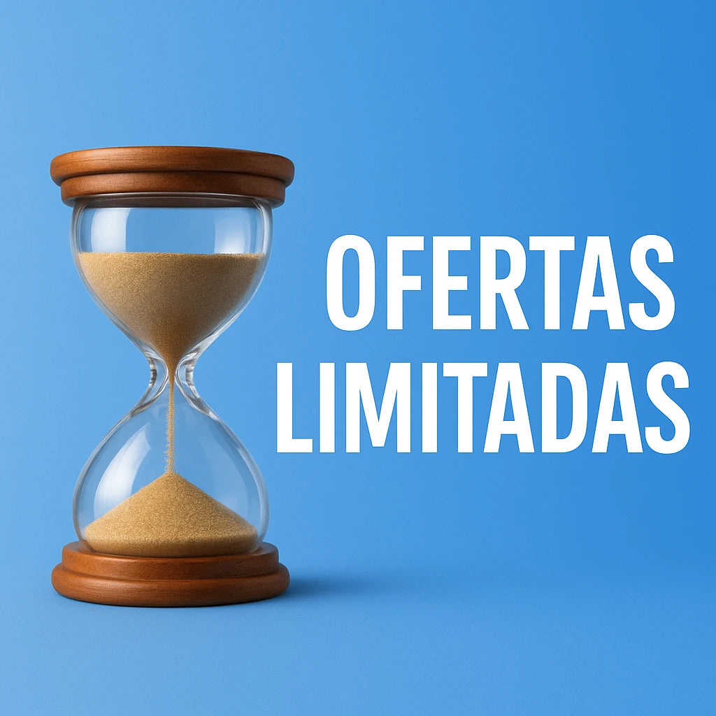 OFERTA LIMITADAS