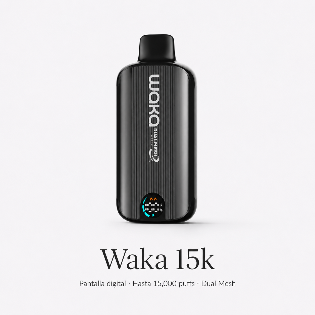 Waka 15k