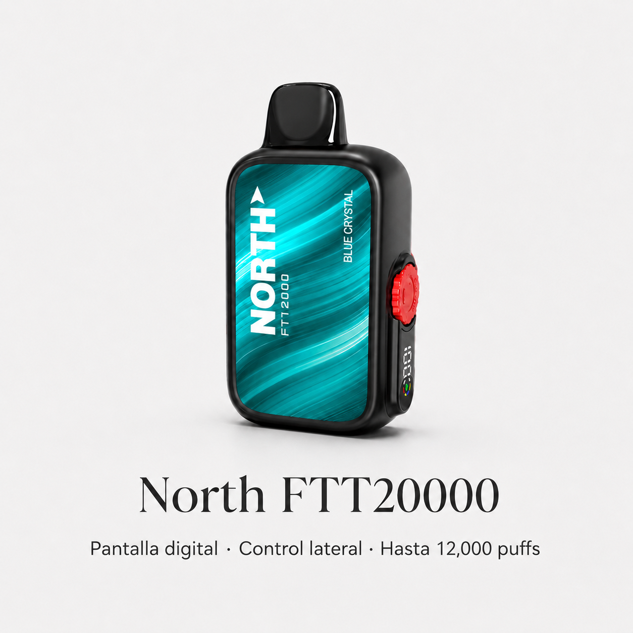 North 12k