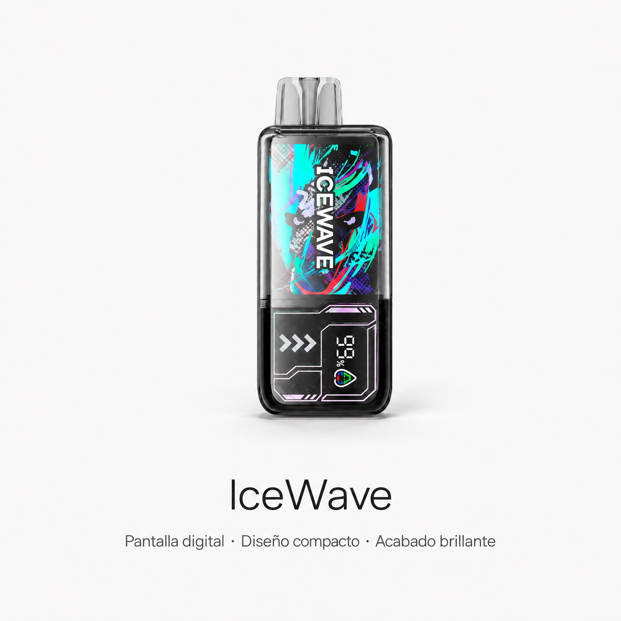 Icewave 8k