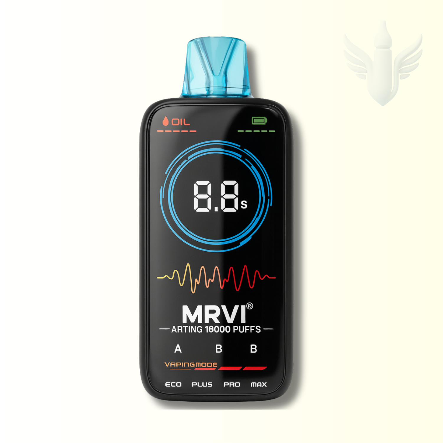 MRVI 18k