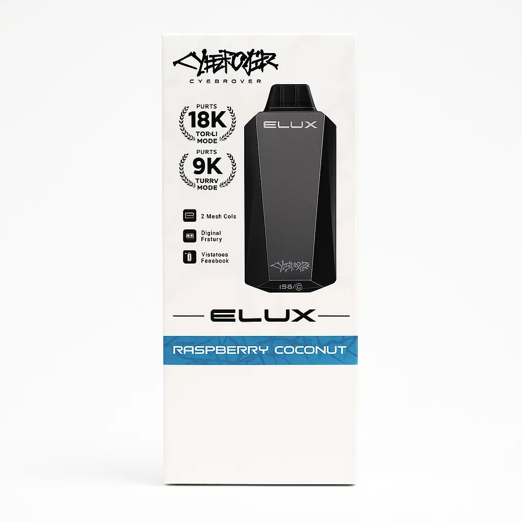 ELUX 18k