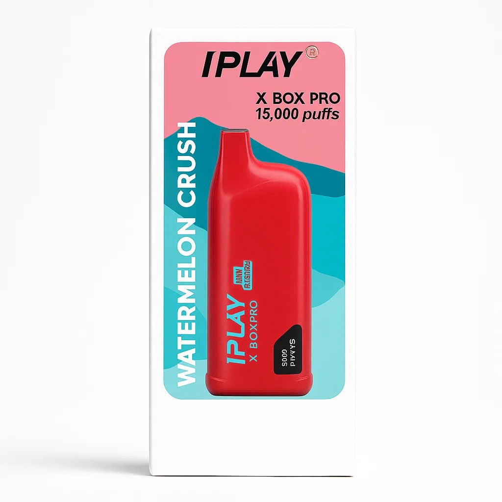 IPlay Box 15k