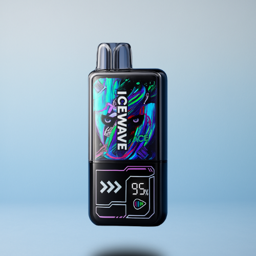 Icewave 8 (MAYOREO) - AKEO 