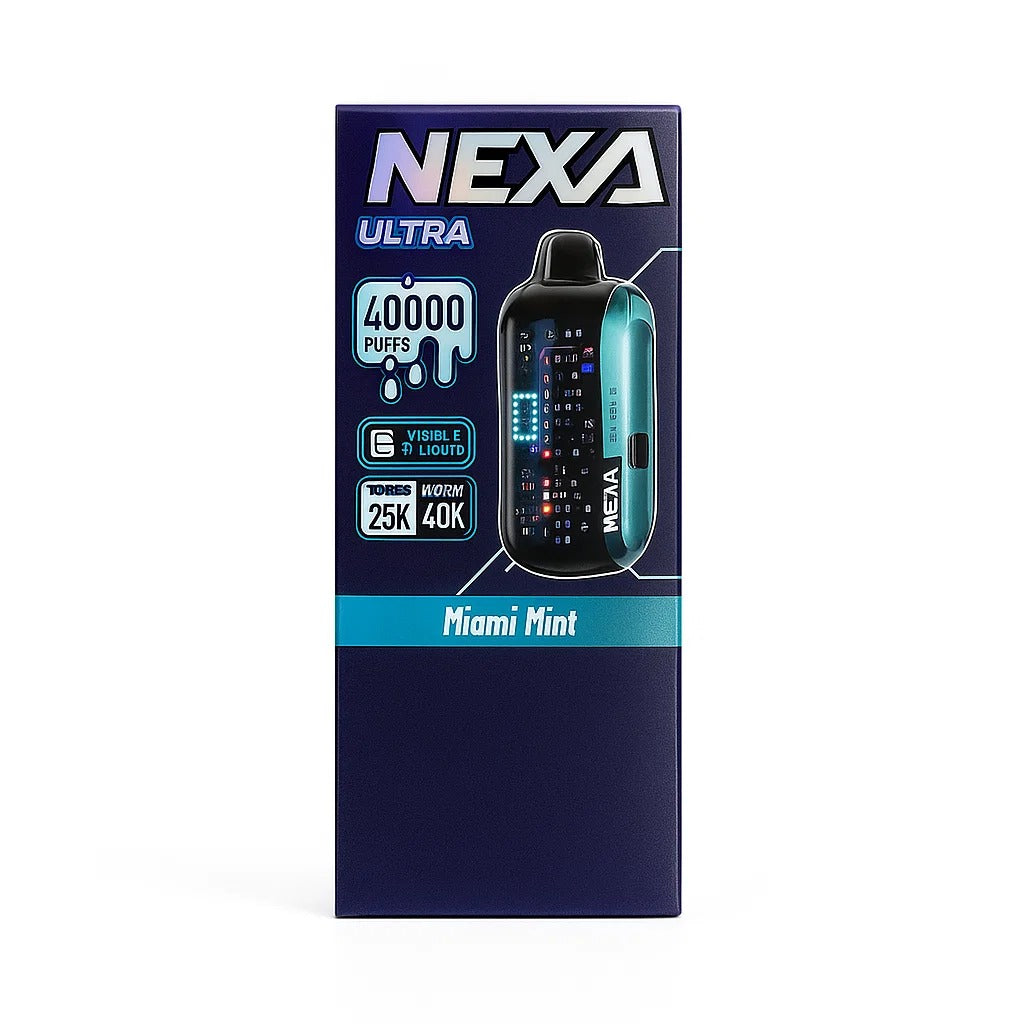 Nexa 40k