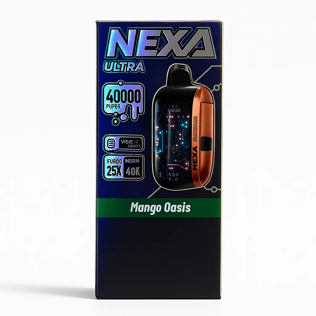 Nexa 40k