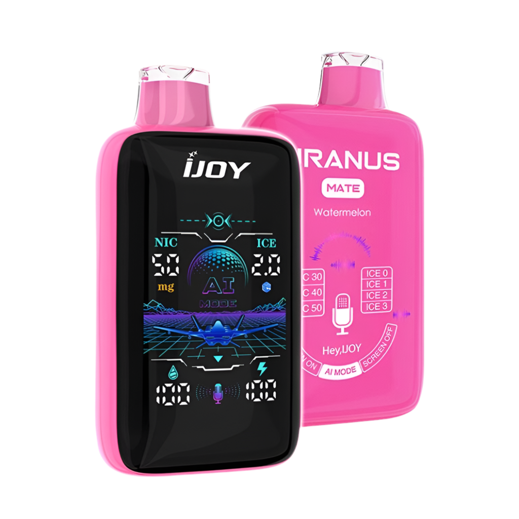 Ijoy 40k