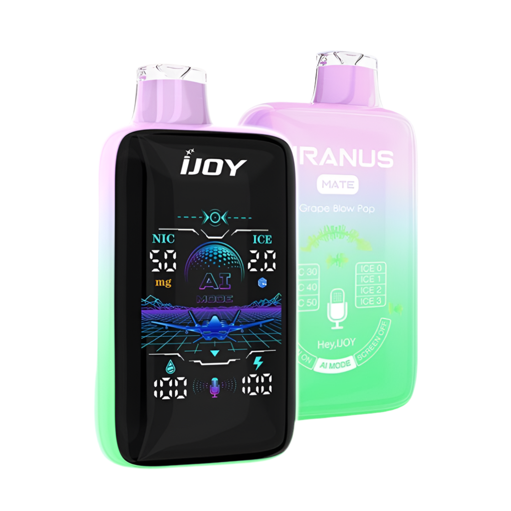 Ijoy 40k