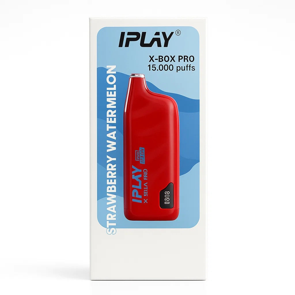 IPlay Box 15k