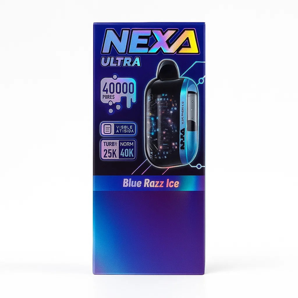 Nexa 40k