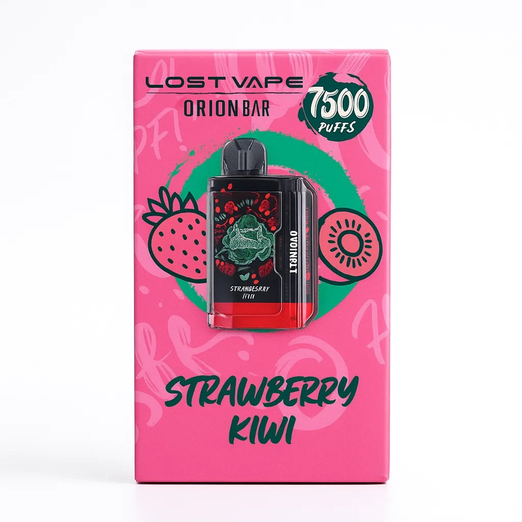 Lost Vape 7,5k
