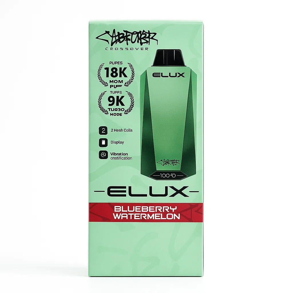 ELUX 18k