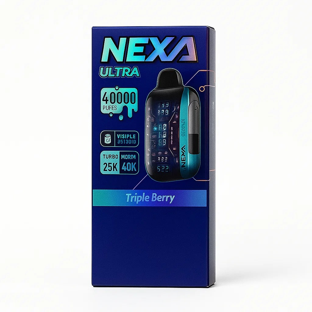 Nexa 40k