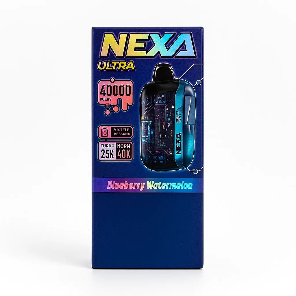 Nexa 40k