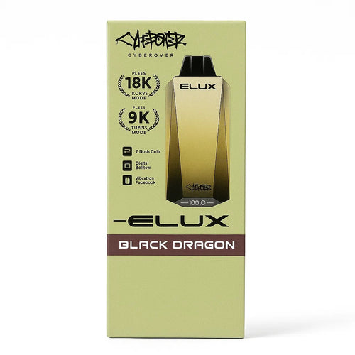 ELUX 18k