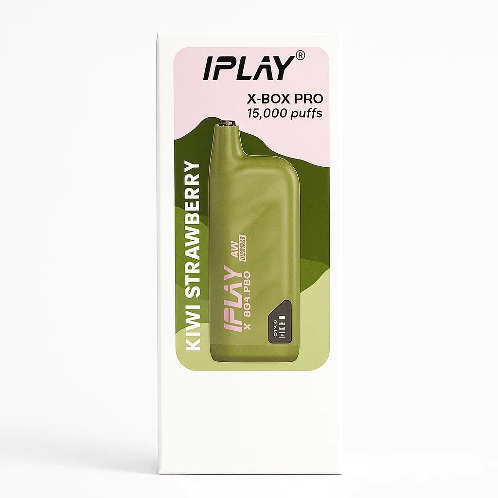 IPlay Box 15k