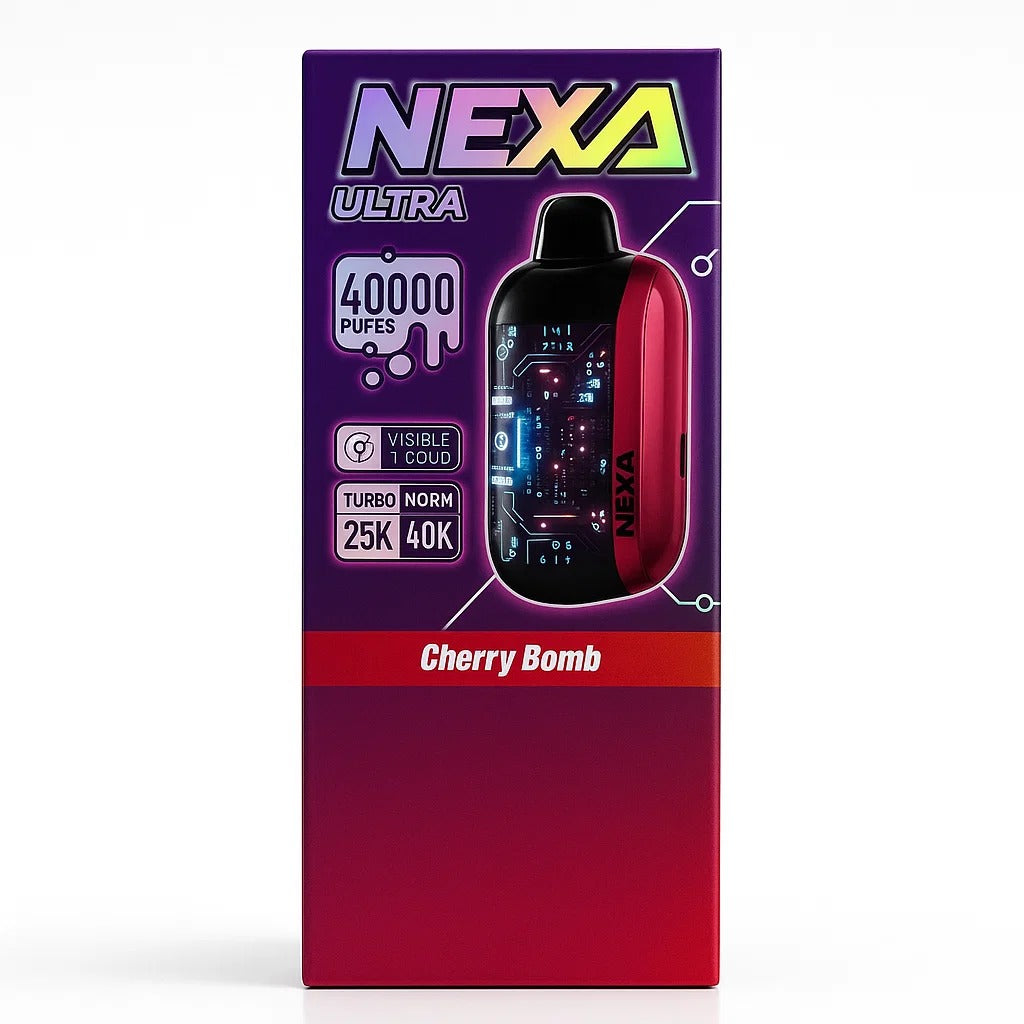 Nexa 40k