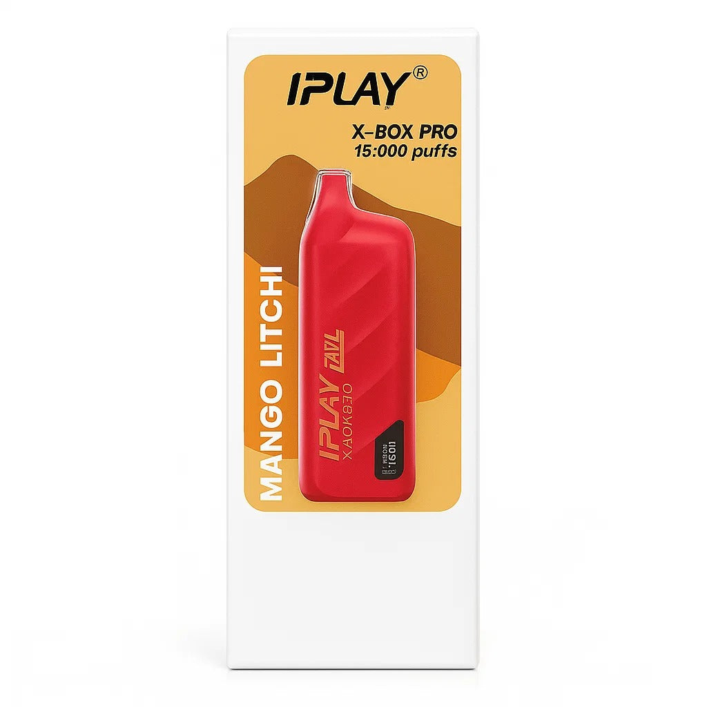 IPlay Box 15k