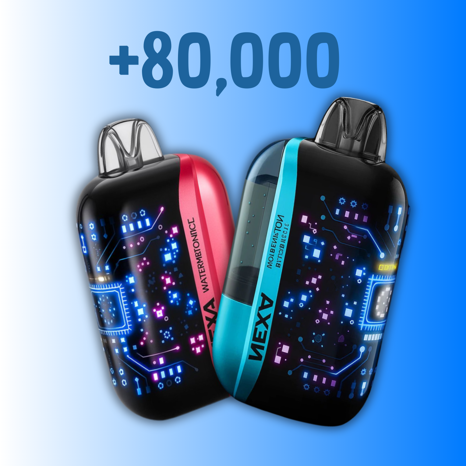 X2 NEXAS