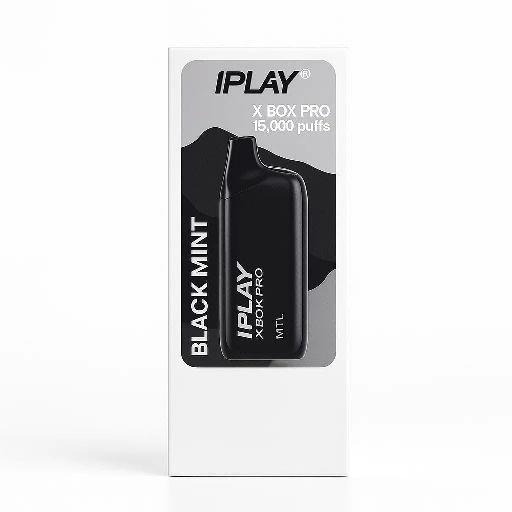 IPlay Box 15k