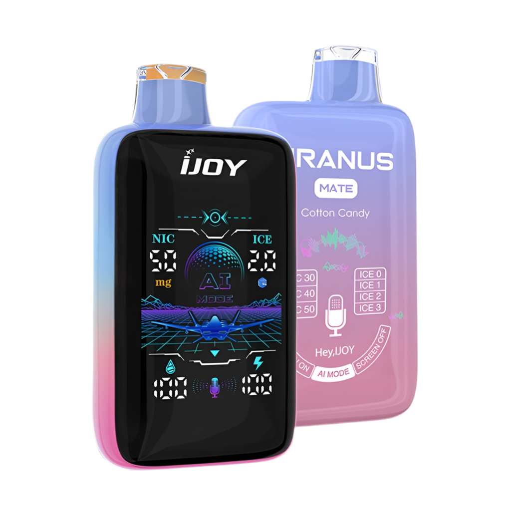 Ijoy 40k