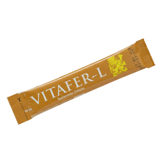 Vitafer L 10ml