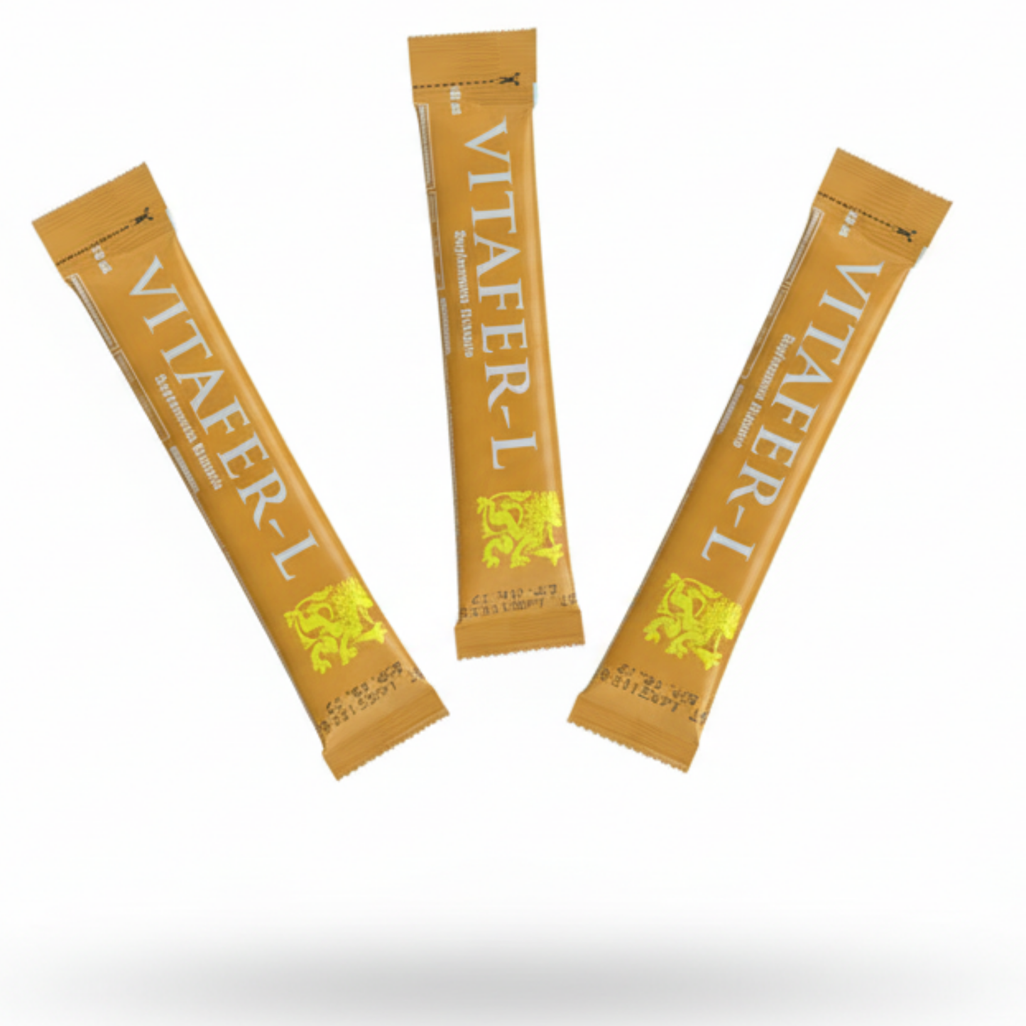 Vitafer L 10ml