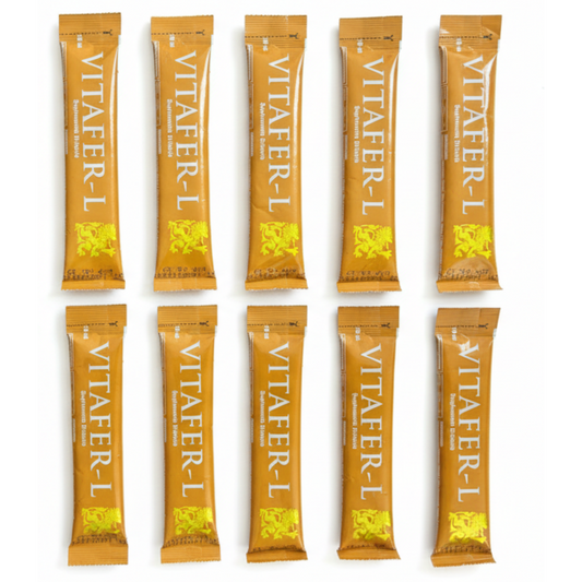 Vitafer L 10ml