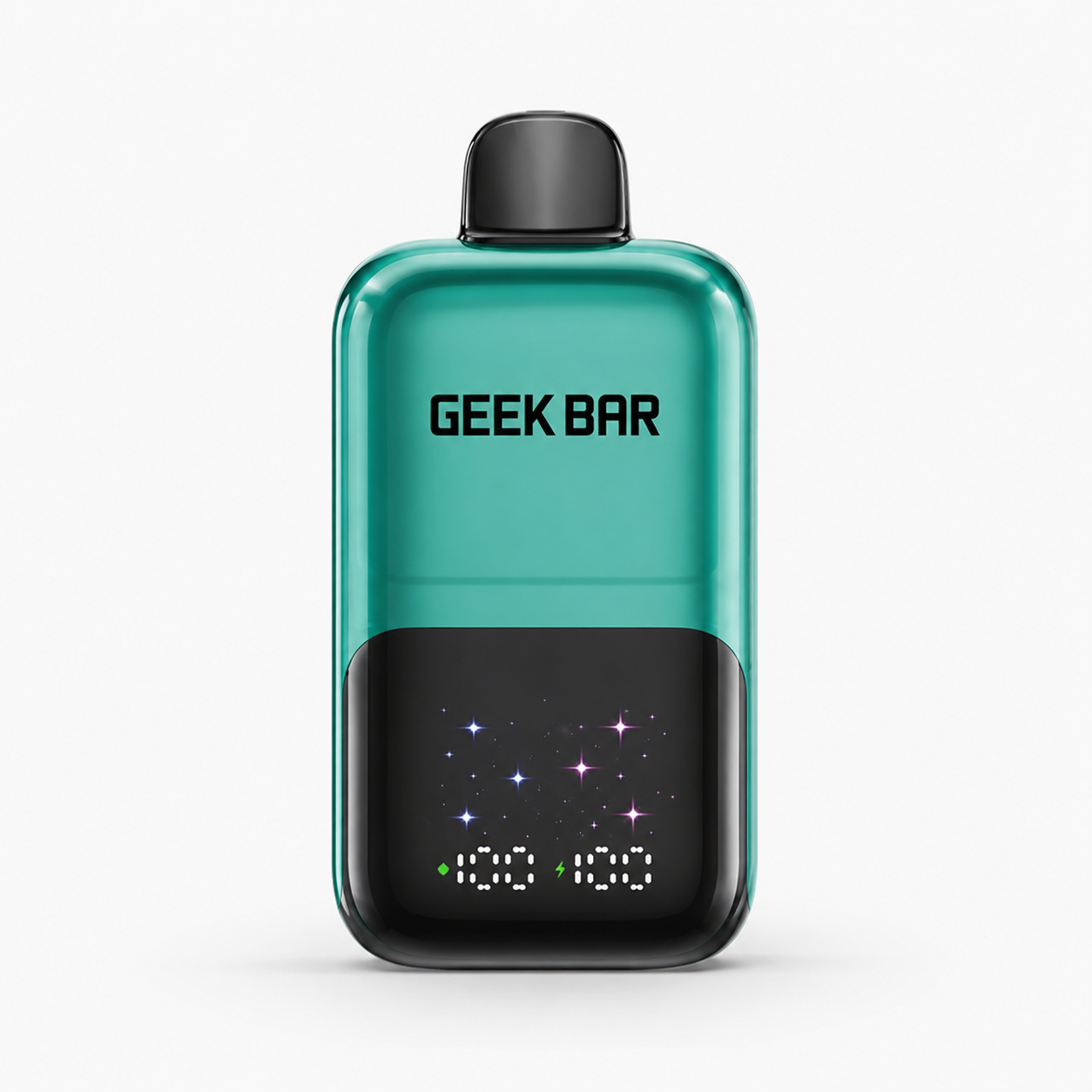 Geek Bar 50k