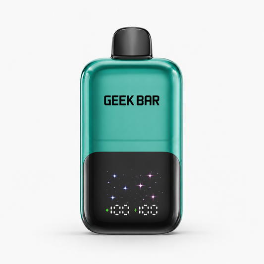 Geek Bar 50k