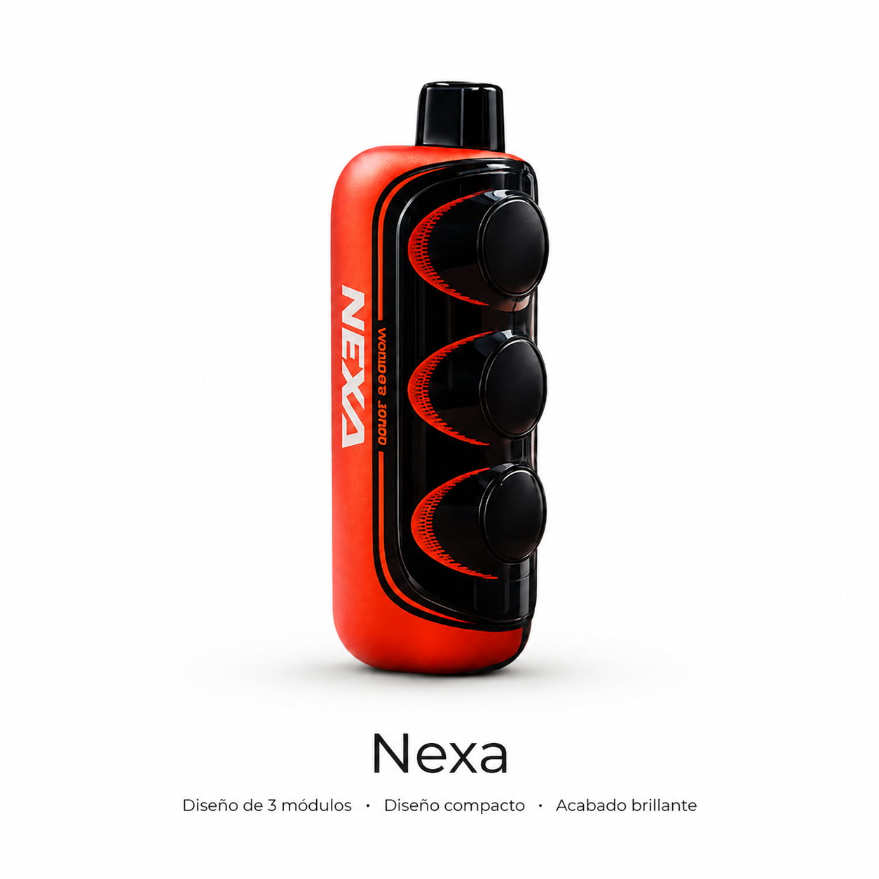 NEXA Wonder 40k