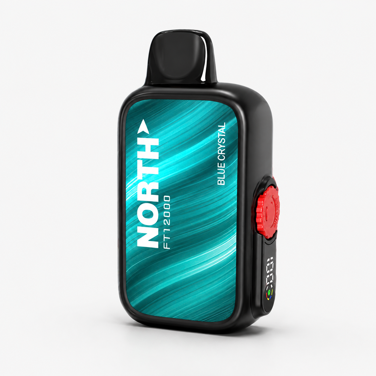 North 12k