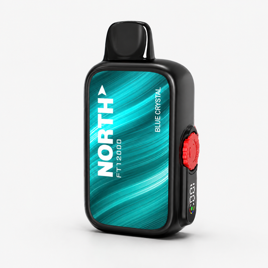 North 12k