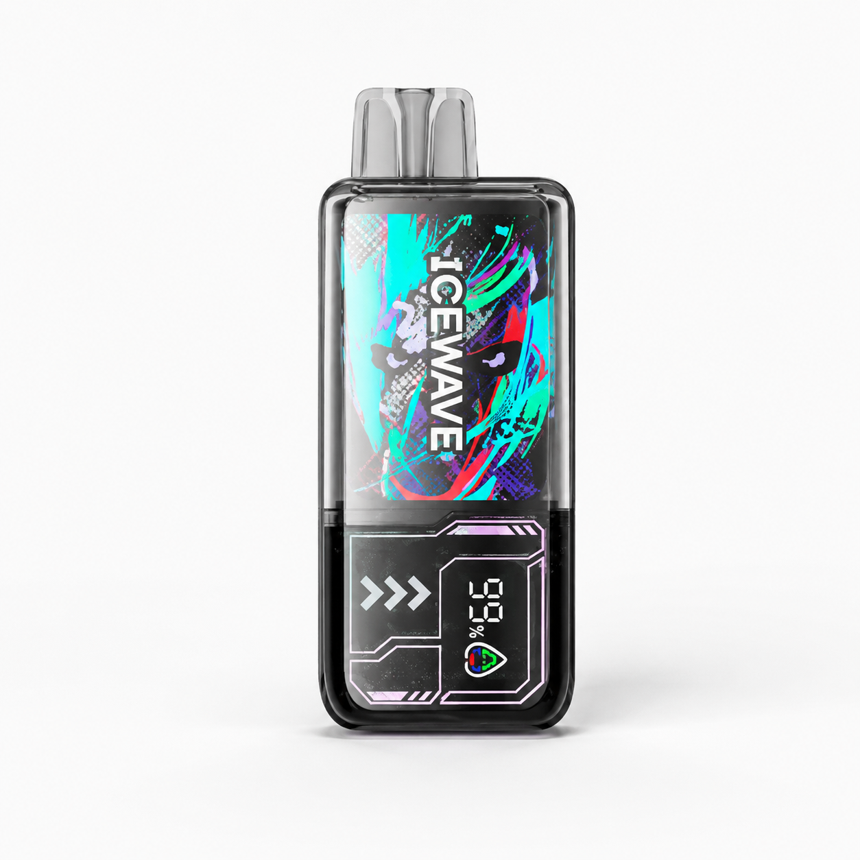 Icewave 8k