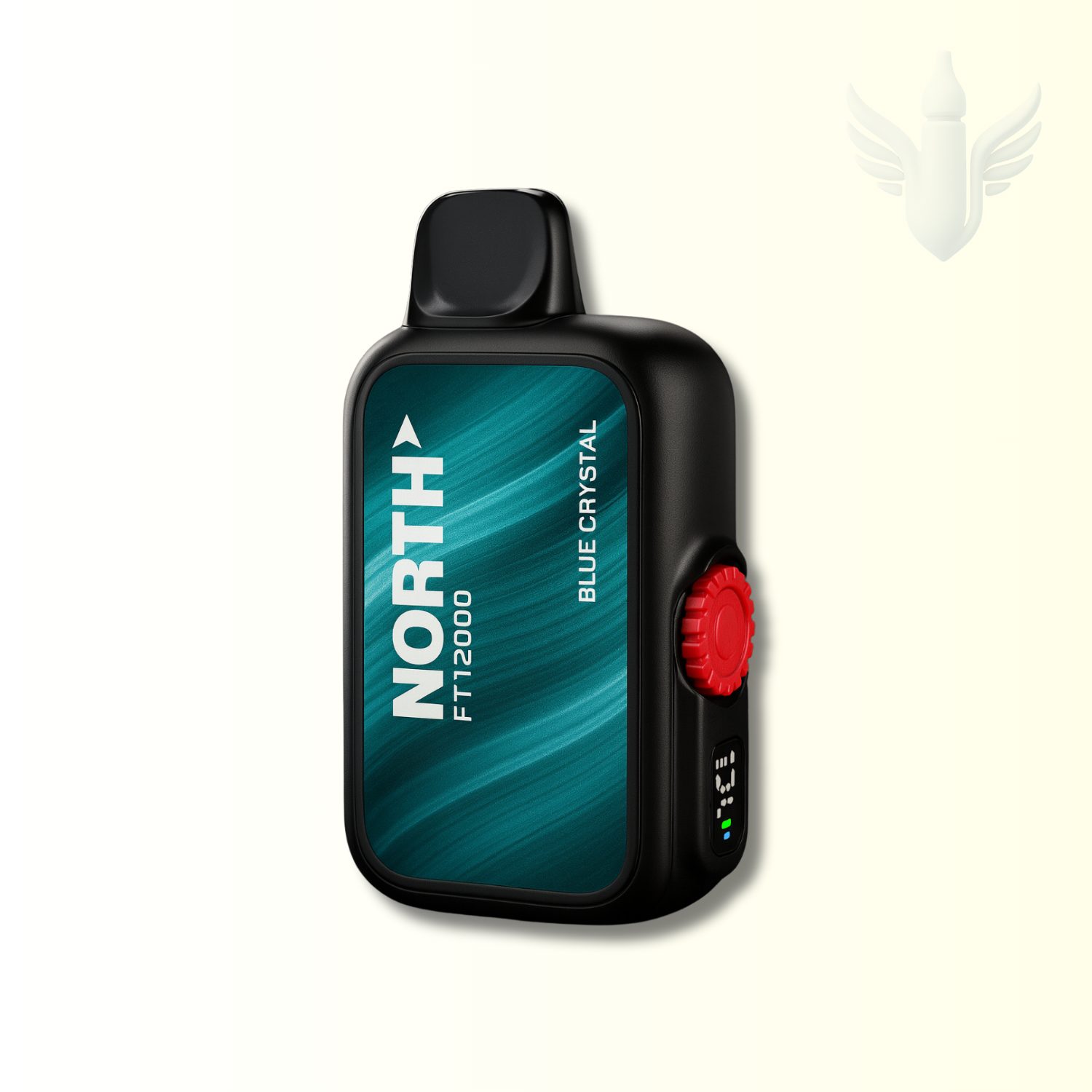 North 12k