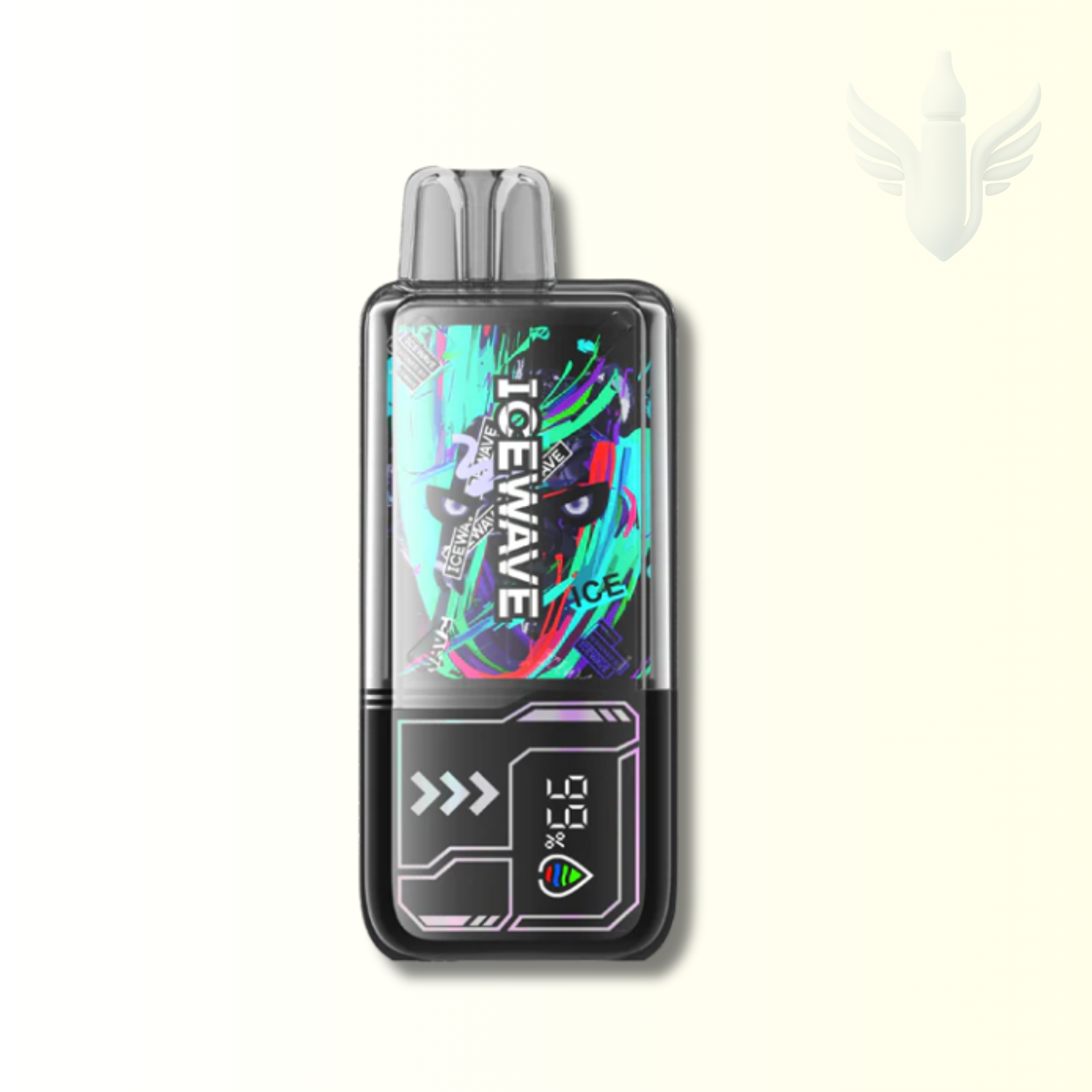ICEWAVE 7,5k