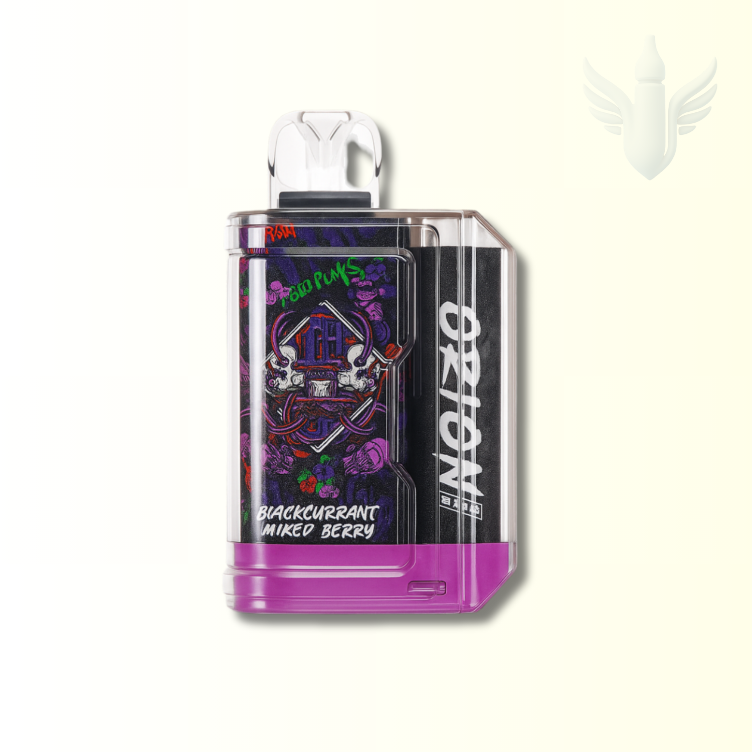Lost Vape 7,5k
