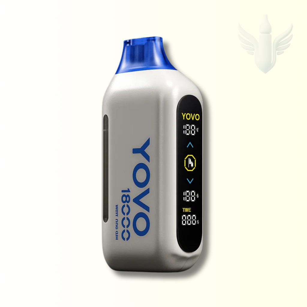 YoVo 18k