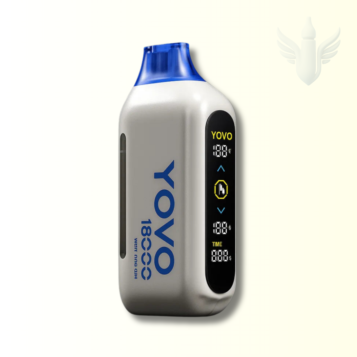 YoVo 18k