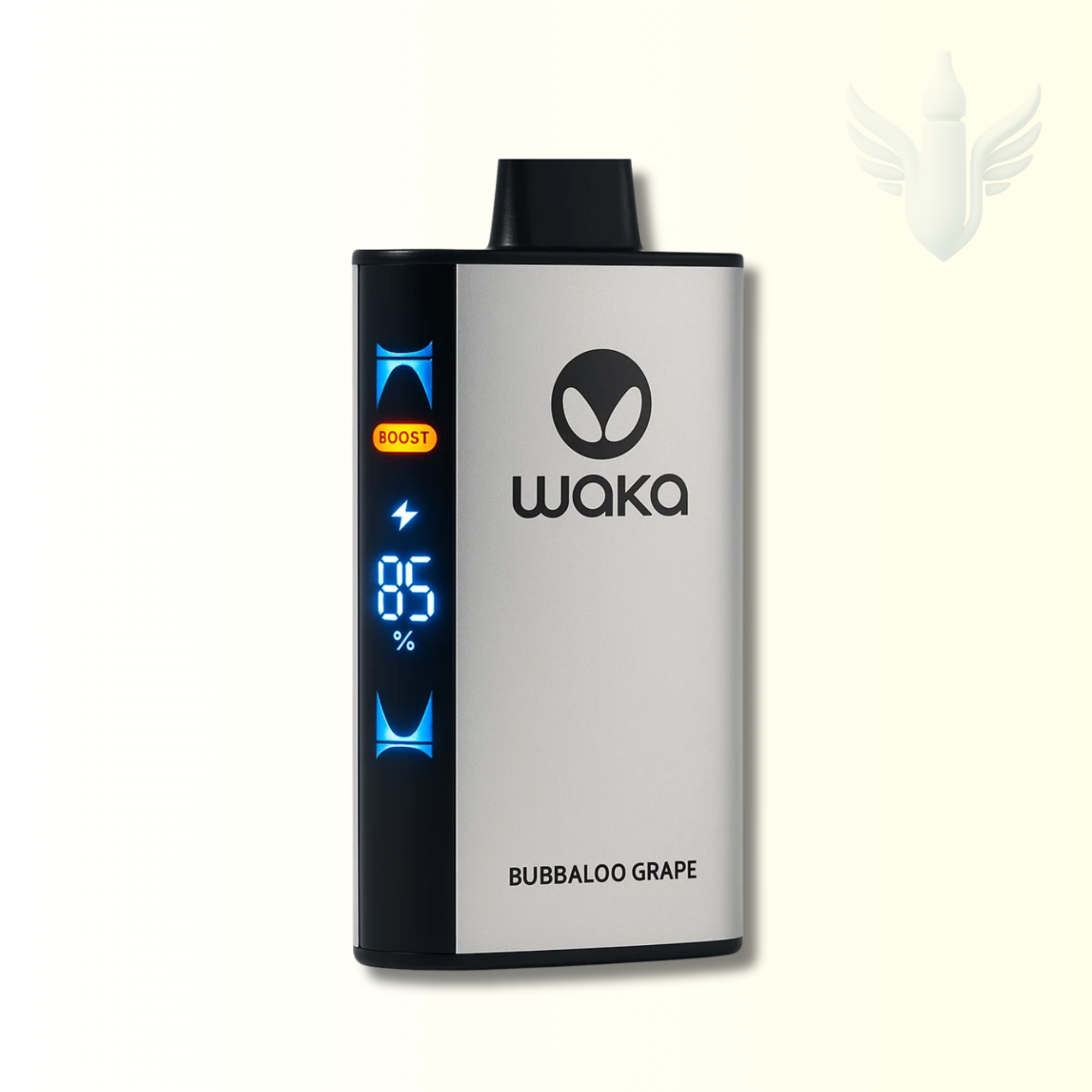 Waka 25k