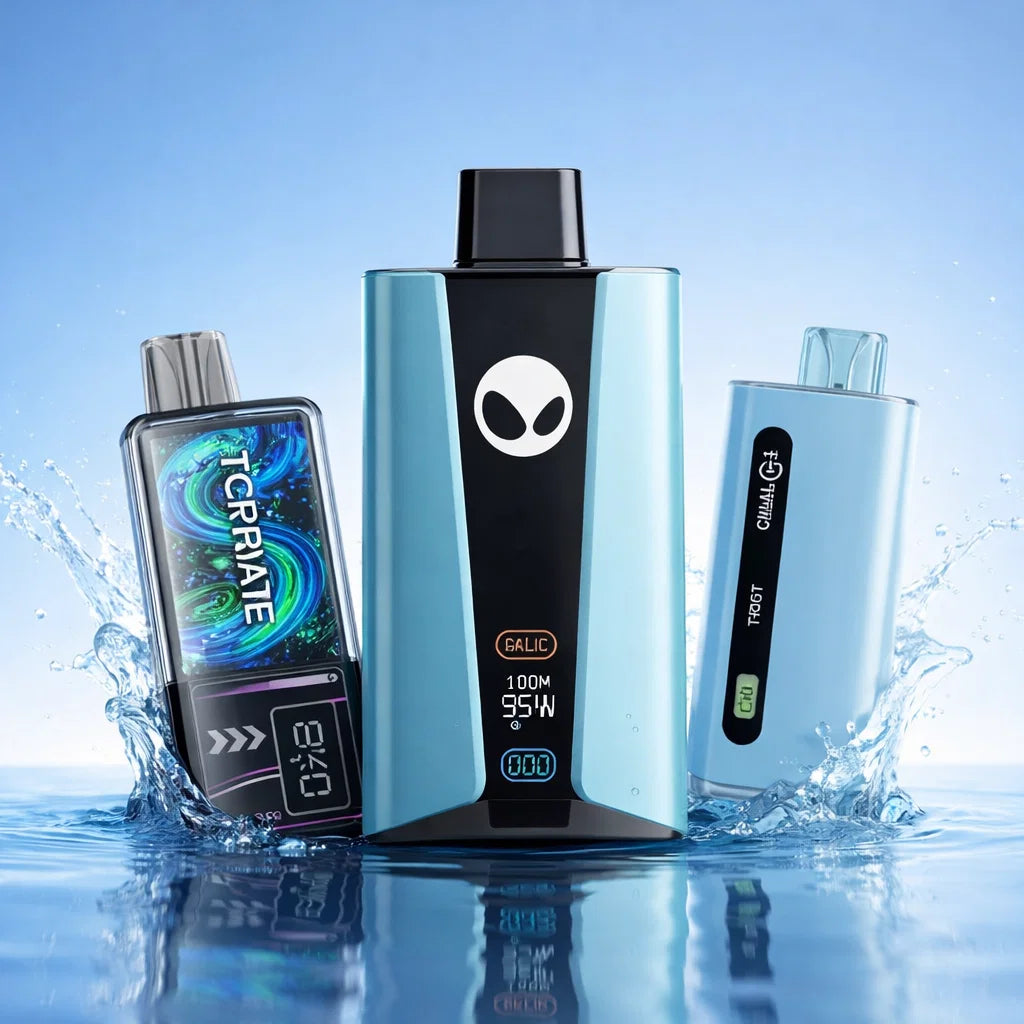 Waka 30k - Fly Evo - Ice Wave