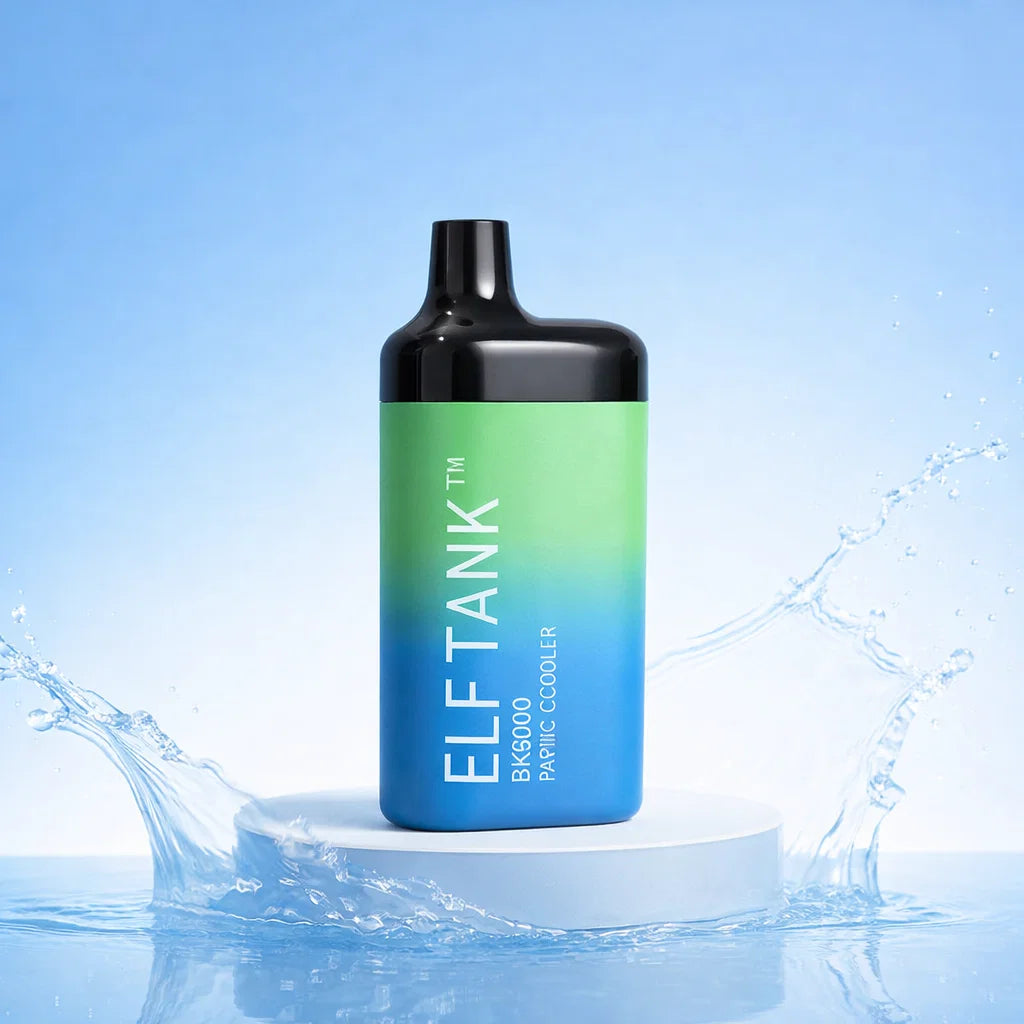 Elftank 6k